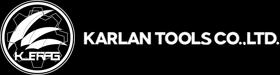 Karlan Tools Logo