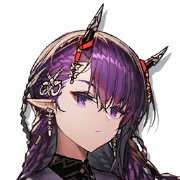 Dusk Wisteria