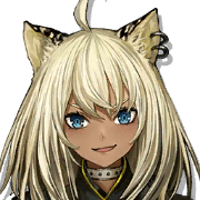 Avatar for Morgan