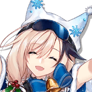 Cheerful Guardian