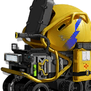 Shore Rescue Modification