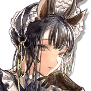 Londinium Style Miko