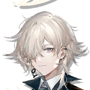 Avatar for Enforcer