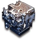 Icon for Incandescent Alloy