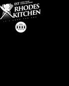 Rhodes Kitchen